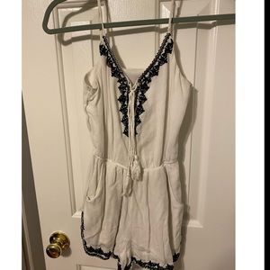 Pacsun romper